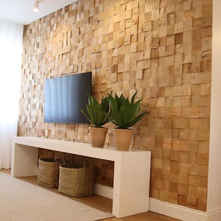 Casa "Avo Chupeta" - Nazare - Alojamento Local Экстерьер фото
