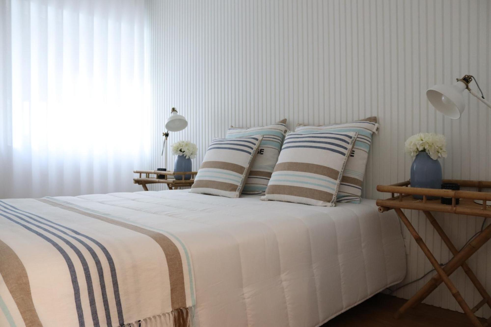 Casa "Avo Chupeta" - Nazare - Alojamento Local Экстерьер фото
