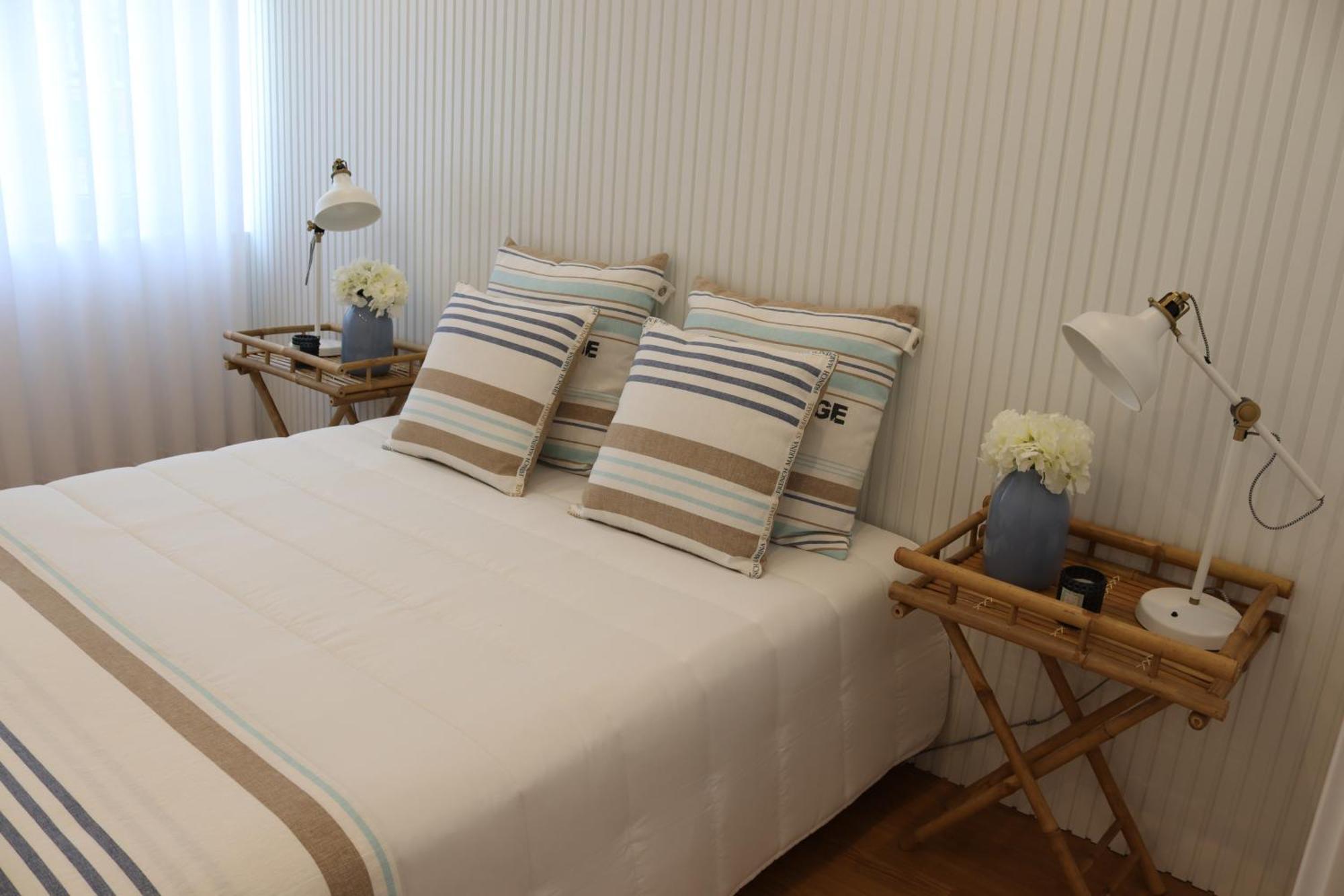 Casa "Avo Chupeta" - Nazare - Alojamento Local Экстерьер фото